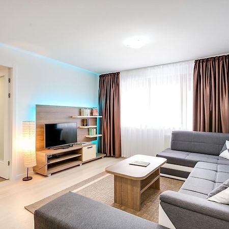 Apartment Nova Cesta 62 萨格勒布 外观 照片