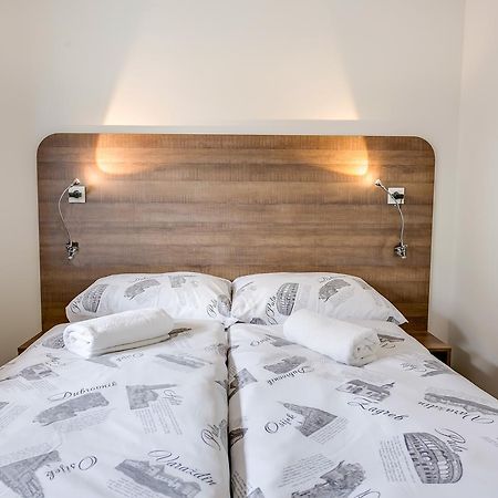 Apartment Nova Cesta 62 萨格勒布 外观 照片