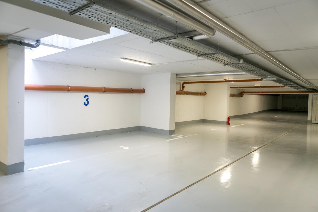 Apartment Nova Cesta 62 萨格勒布 外观 照片