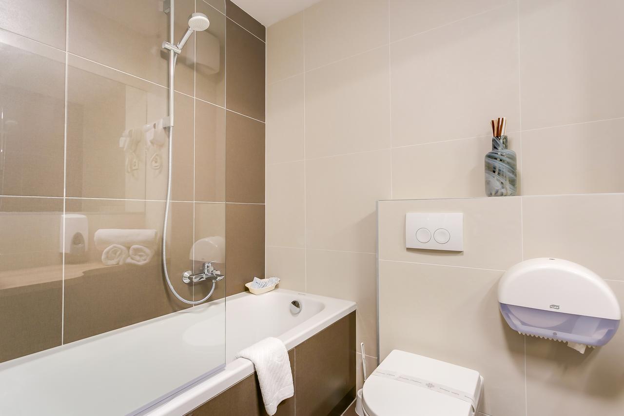 Apartment Nova Cesta 62 萨格勒布 外观 照片